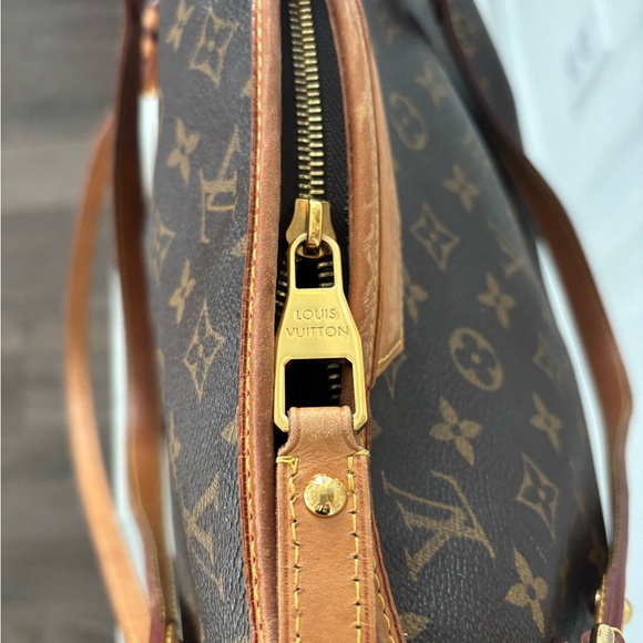 LOUIS VUITTON Monogram Estrela MM - Picture 3 of 10